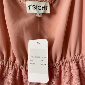 1st sight dress